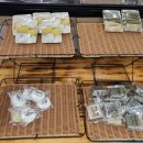 울산 울주군 전통방식 맛있는 기정떡 이레잔기지떡