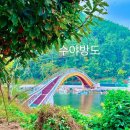 거제(칠천도+씨릉섬+수야방도)3개섬 트레킹 안내(10월3일)