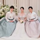 김인정한복