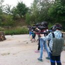 합기도 을지관 이미지