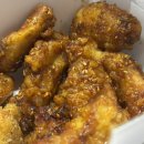 쯔란 - 8006 | 60계치킨 메뉴 크크크치킨 순살 쯔란윙봉 후기