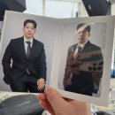 수원 광교사진관 스튜디오엽 프로필 촬영 후기