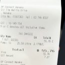 한국주유소 | 뉴질랜드 주유소 주유방법 및 결제방법 캠퍼밴 주유후기