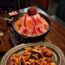 화산4-21농로 | 역곡 술집 용용선생 부천역곡점 화산마라전골 맛집