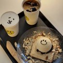 오진노인회관 | 수원 행궁동 홍라드 본점, 세상 힙한 디저트 카페 내돈내산 후기