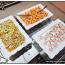 점심뷔페저녁포차 | 향남맛집 오슈한식뷔페&포차 점심 만족 후기