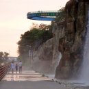 경인아라뱃길 이미지