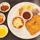 이정하수제돈까스 이미지