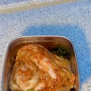 반찬곳간 | 국내산 포기 배추김치 브랜드 정성곳간 간편 김치 반찬 후기