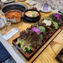 광명철산역2호맛찬들왕소금구이 이미지