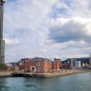 카레타운 | 30일차 기타큐슈 모지코 야키카레, 고쿠라 차차타운 대관람차 탑승 후기: 일본어 못하는 여자 혼자 일본...