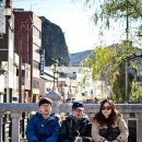 신사1-029 | 대마도 캠핑 2일차 (아소베이파크 캠핑장에서 이즈하라로)