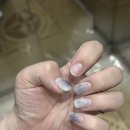 592 | [수원] 수원시청역 인계동네일 이유네일 자석젤 후기
