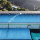 계룡태양광발전소 이미지