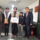 1227 안의고등학교 방문 이미지