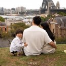 메디펀 | 36개월 아기랑 1월 호주 시드니 여행 1편 - 준비물 메모 / 면세점 추천템 / 리틀베이비 유모차 대여...