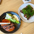 고씨네 | 퓨전 행궁동 한식 집 [고씨네] 방문 후기