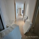 창원층간소음매트 곧 태어날 아이를 위한 선택! - 24평 포레나대원 시공후기