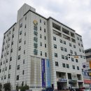 의료법인 박애의료재단 박애병원 이미지