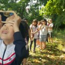 산정초등학교 이미지