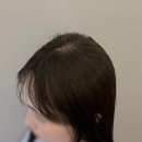마곡역 미용실 탈색없이 애쉬브라운 염색 전문 마곡나루 디이프헤어