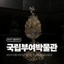 백제동물약품(주) | 국립부여박물관 상설전시실 휴관, 백제대향로관은 관람 가능!