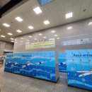 별내커뮤니티센터 탁구장 이미지