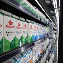 서울우유 이미지