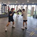 청라아트복싱 이미지