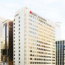 로사 태양광발전소 이미지