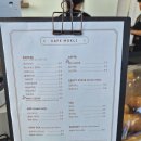 목리1-2소교량 | 예산 홍성 내포 신상 카페 목리 소금빵 두쫀쿠