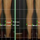 (종아리알빼는법) 종아리알관리 6회전후 사진비교~! 이미지