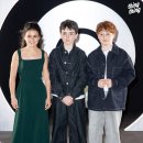 HBO MAX 해리포터 드라마 주연 이미지