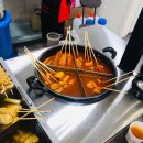 테크노마트 지하2층 이미지