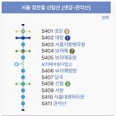 타이어프로보라매점 | 신림선 시간표 노선도 무인 운전 지하철로 이색 서울 여행