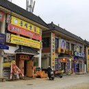 동충하초백숙