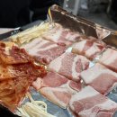 총각슈퍼 | 안산 중앙동 냉삼 맛집 총각수퍼 후기｜레트로 감성 술집 추천