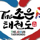 THE 조은 태권도장 이미지