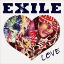 EXILE 6th ALBUM - EXILE LOVE 이미지