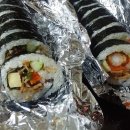 양팀장 김밥 이미지