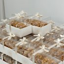 현대모모어린이집 | 시흥배곧 답례품 모모당 오란다 선물세트 화과자