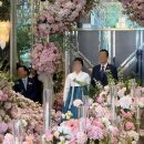 부케가든 | 청량리 결혼식장 L65호텔웨딩컨벤션 가든홀 본식후기 드레스 부케 홀연계