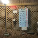 숲속의 별들 | 숲속의연인별 펜션 핑크사슴 내돈내산 후기