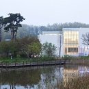 카페 화이트블럭 이미지