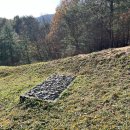 화현 분청사기 요지 이미지