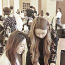 해운대 헤어샵