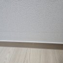 솜씨방크리닝 | 이사 나가기 전 필수, 파손된 걸레받이 복구 시공