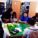 경화여자고등학교 이미지