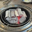 스페셜팍 | [춘천 맛집] 인생 고깃집 등극! 퇴계동 ‘돼지한마리 본점’ 모듬스페셜, 뭉텅찌개 솔직후기