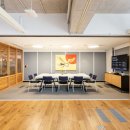 현대카드(캐피탈)부산사옥 이미지